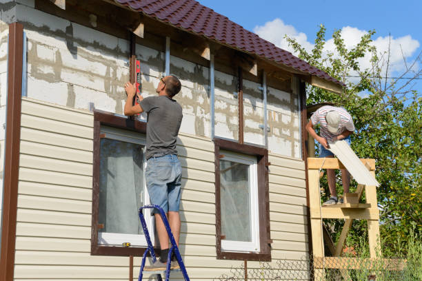 Castle Dale, UT Siding Company